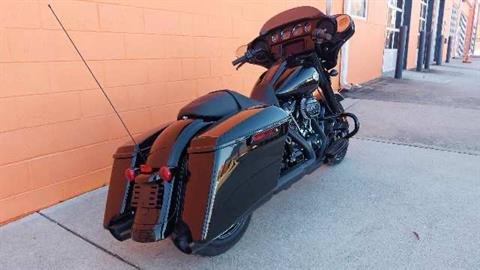 2023 Harley-Davidson Street Glide® Special in Fredericksburg, Virginia - Photo 5