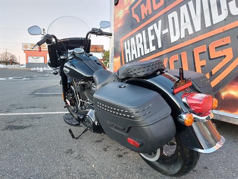 2021 Harley-Davidson Heritage Classic 114 in Fredericksburg, Virginia - Photo 6