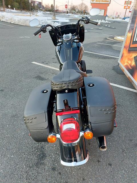 2021 Harley-Davidson Heritage Classic 114 in Fredericksburg, Virginia - Photo 8