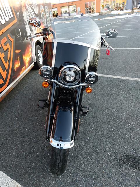2021 Harley-Davidson Heritage Classic 114 in Fredericksburg, Virginia - Photo 7