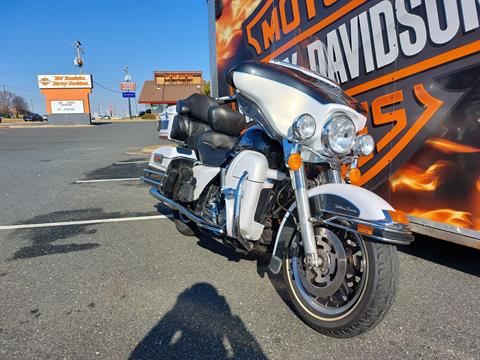 2008 Harley-Davidson Ultra Classic® Electra Glide® in Fredericksburg, Virginia - Photo 3
