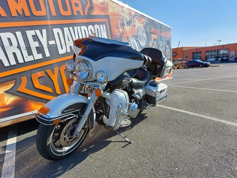 2008 Harley-Davidson Ultra Classic® Electra Glide® in Fredericksburg, Virginia - Photo 4