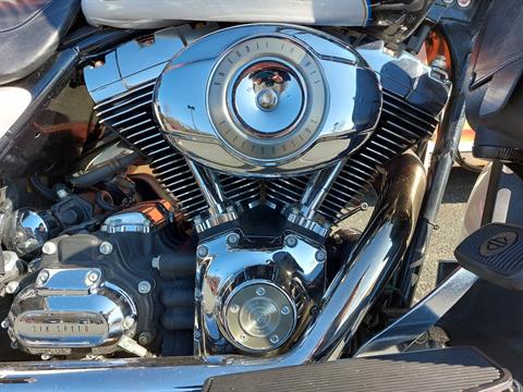 2008 Harley-Davidson Ultra Classic® Electra Glide® in Fredericksburg, Virginia - Photo 9