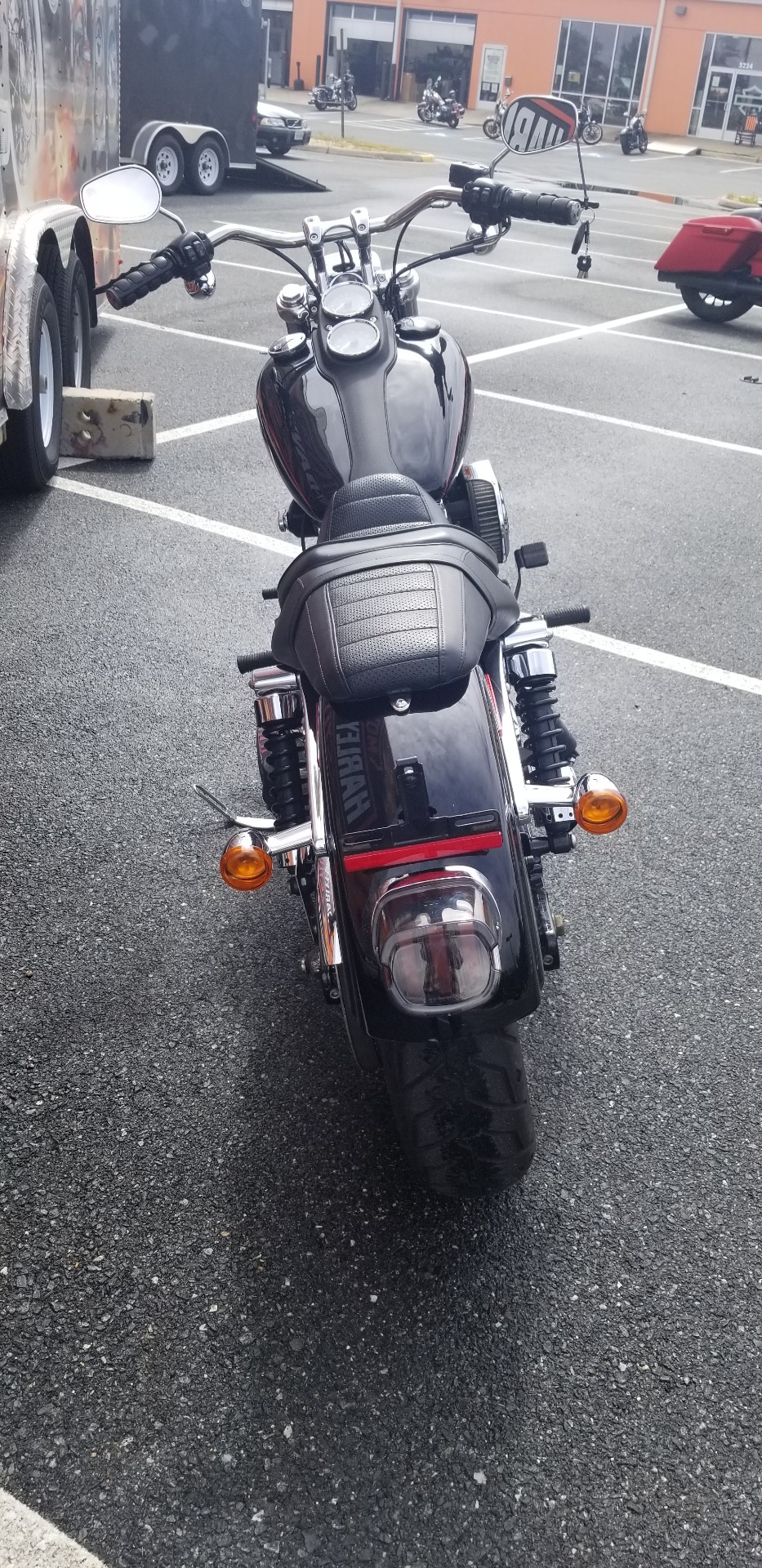 2016 Harley-Davidson Low Rider® in Fredericksburg, Virginia - Photo 9
