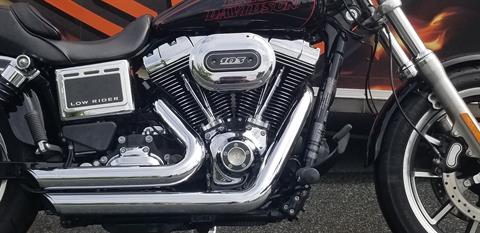 2016 Harley-Davidson Low Rider® in Fredericksburg, Virginia - Photo 7