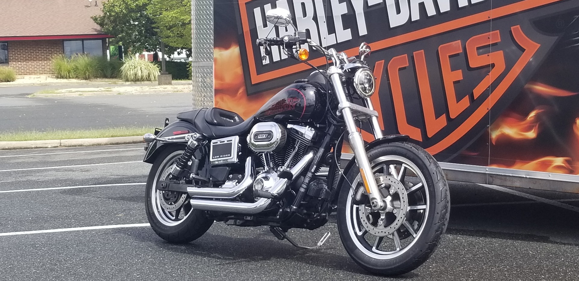 2016 Harley-Davidson Low Rider® in Fredericksburg, Virginia - Photo 3