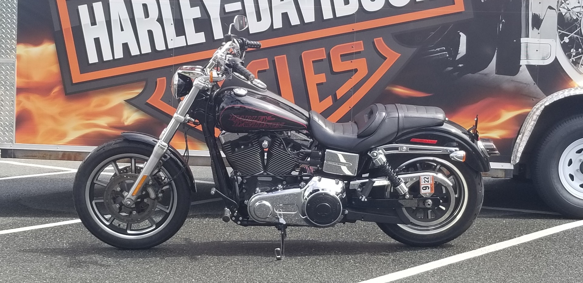 2016 Harley-Davidson Low Rider® in Fredericksburg, Virginia - Photo 2