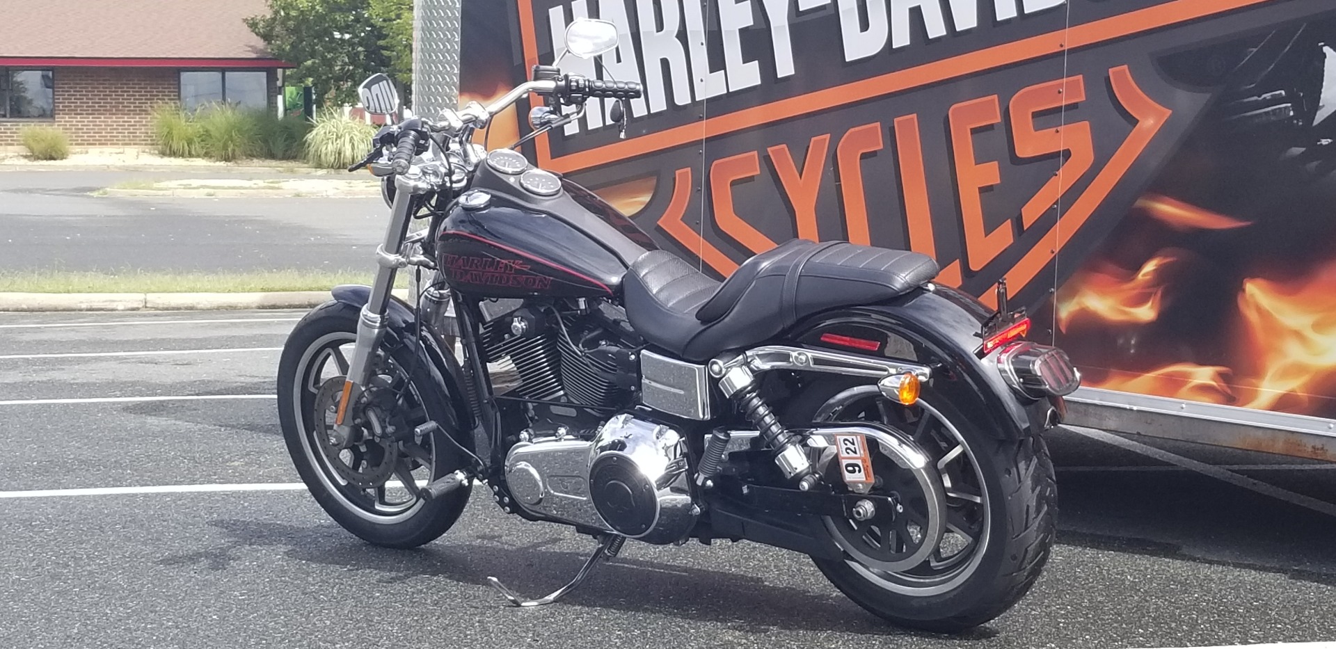 2016 Harley-Davidson Low Rider® in Fredericksburg, Virginia - Photo 6