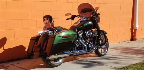2014 Harley-Davidson CVO™ Road King® in Fredericksburg, Virginia - Photo 5