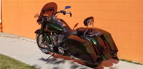 2014 Harley-Davidson CVO™ Road King® in Fredericksburg, Virginia - Photo 6