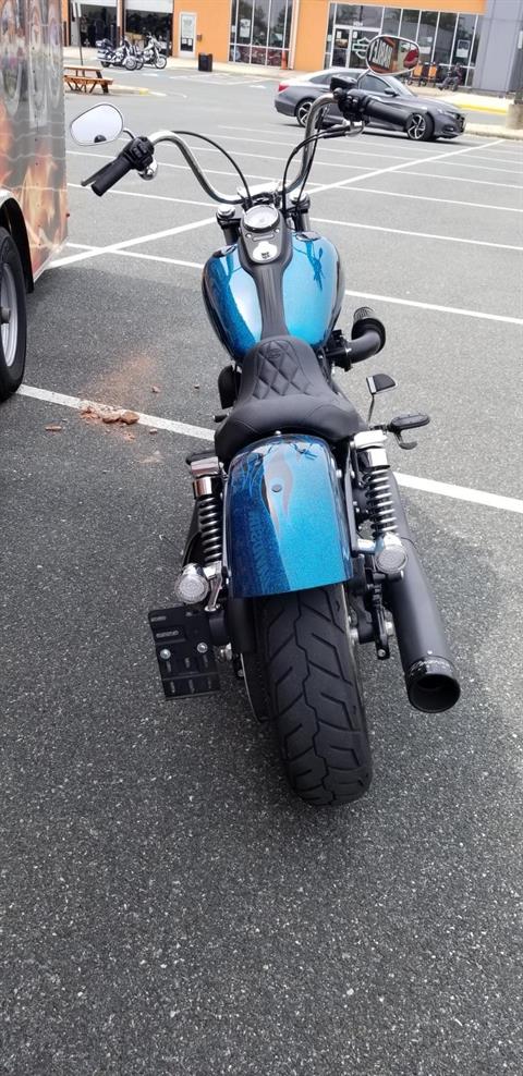 2016 Harley-Davidson Street Bob® in Fredericksburg, Virginia - Photo 9