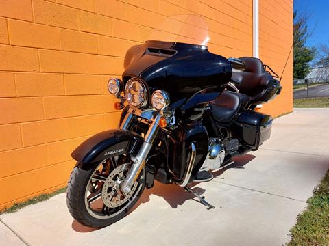 2020 Harley-Davidson Ultra Limited in Fredericksburg, Virginia - Photo 4