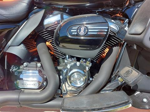 2020 Harley-Davidson Ultra Limited in Fredericksburg, Virginia - Photo 9