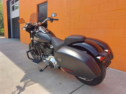 2019 Harley-Davidson Sport Glide® in Fredericksburg, Virginia - Photo 6