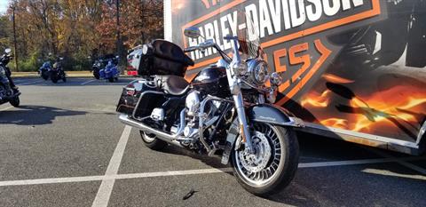2012 Harley-Davidson Police Road King® in Fredericksburg, Virginia - Photo 3