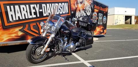 2012 Harley-Davidson Police Road King® in Fredericksburg, Virginia - Photo 4