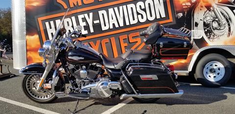 2012 Harley-Davidson Police Road King® in Fredericksburg, Virginia - Photo 2