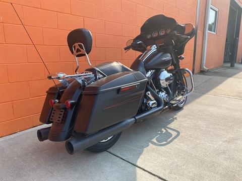 2015 Harley-Davidson Street Glide® Special in Fredericksburg, Virginia - Photo 5