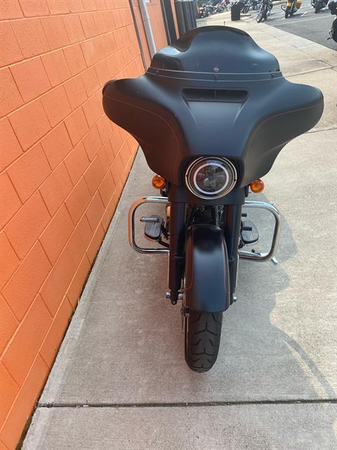 2015 Harley-Davidson Street Glide® Special in Fredericksburg, Virginia - Photo 7