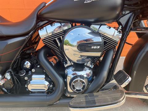 2015 Harley-Davidson Street Glide® Special in Fredericksburg, Virginia - Photo 9