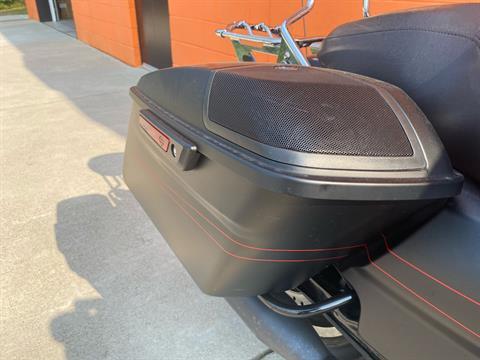 2015 Harley-Davidson Street Glide® Special in Fredericksburg, Virginia - Photo 15