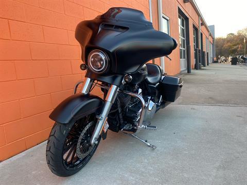 2015 Harley-Davidson Street Glide® Special in Fredericksburg, Virginia - Photo 4