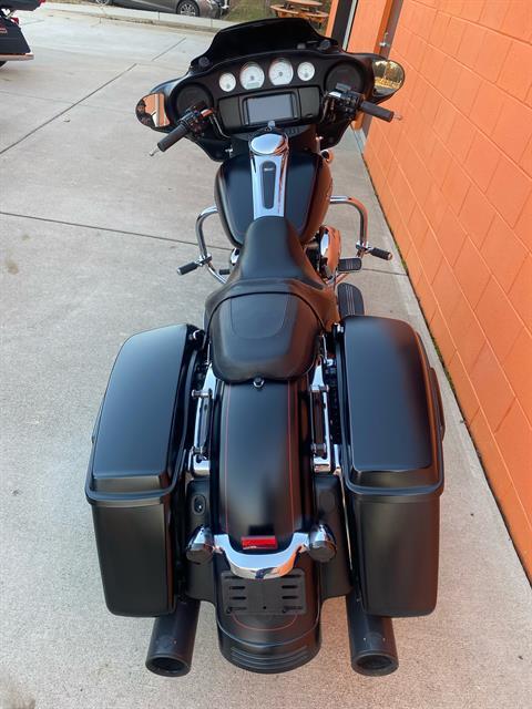 2015 Harley-Davidson Street Glide® Special in Fredericksburg, Virginia - Photo 8