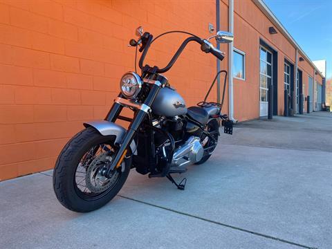 2020 Harley-Davidson Softail Slim® in Fredericksburg, Virginia - Photo 4