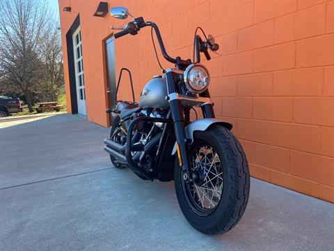 2020 Harley-Davidson Softail Slim® in Fredericksburg, Virginia - Photo 3