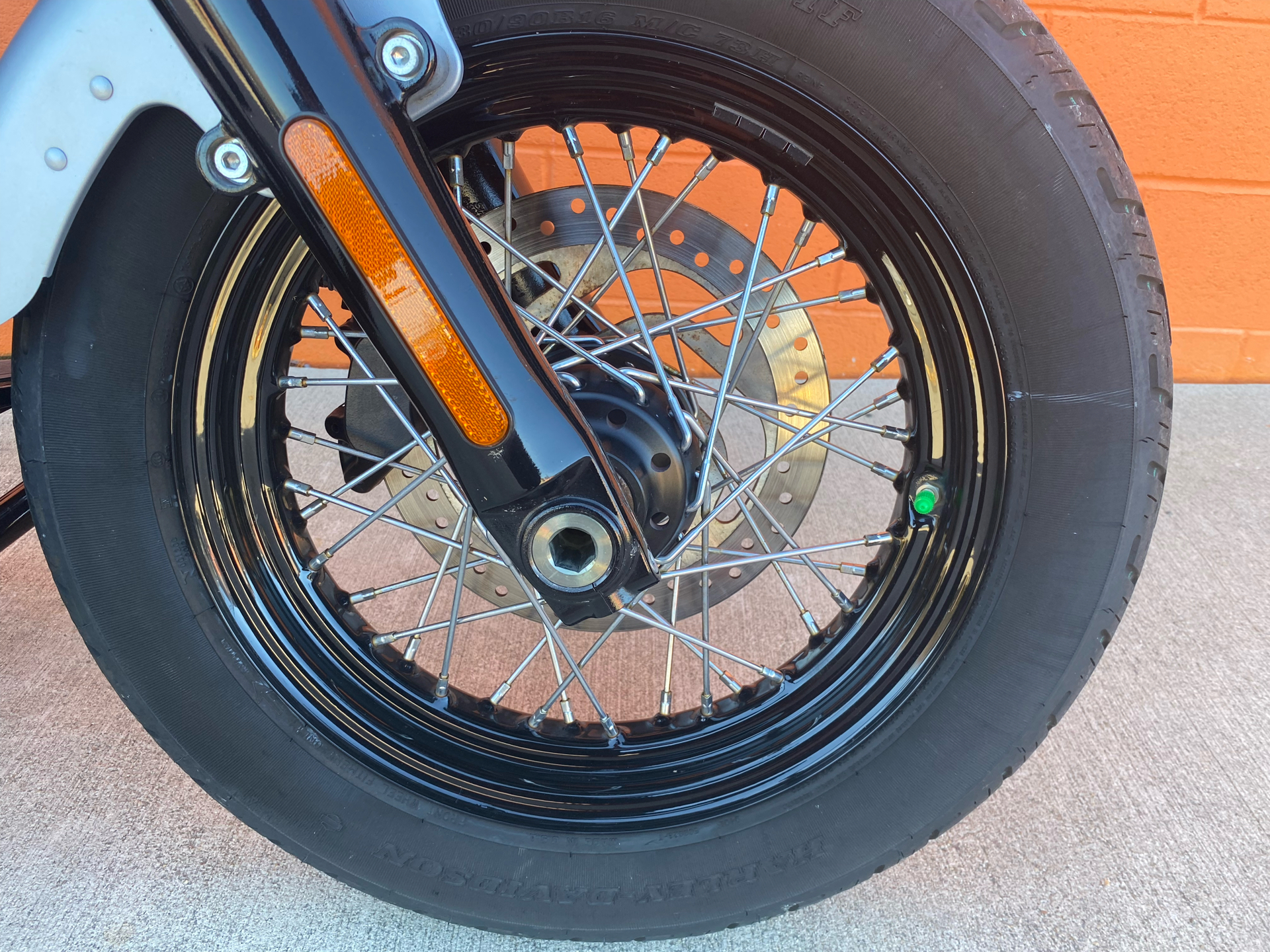 2020 Harley-Davidson Softail Slim® in Fredericksburg, Virginia - Photo 12