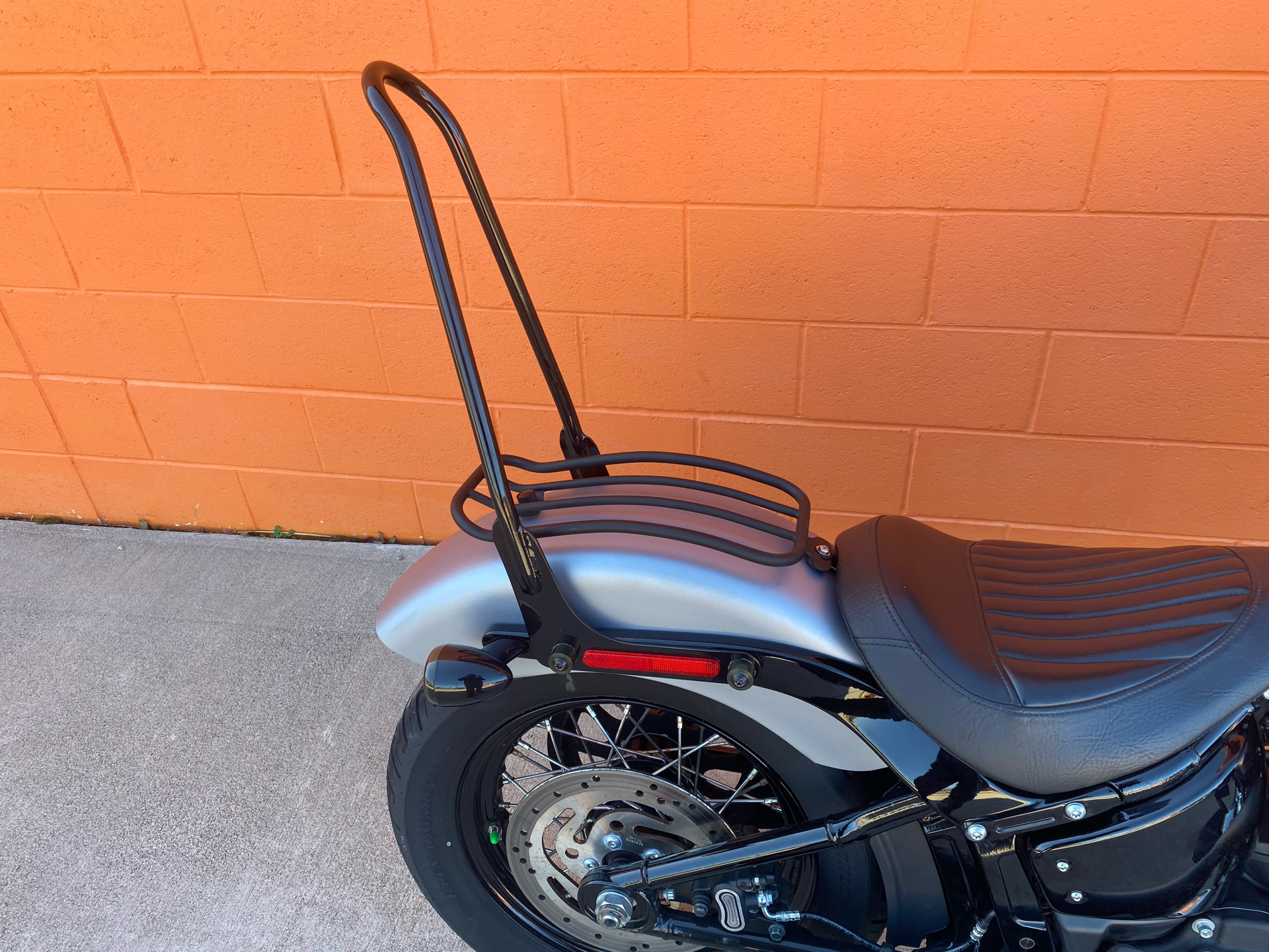 2020 Harley-Davidson Softail Slim® in Fredericksburg, Virginia - Photo 15