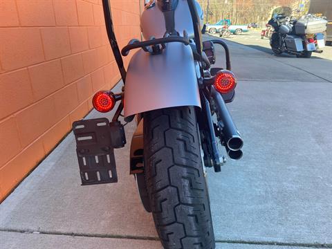 2020 Harley-Davidson Softail Slim® in Fredericksburg, Virginia - Photo 16