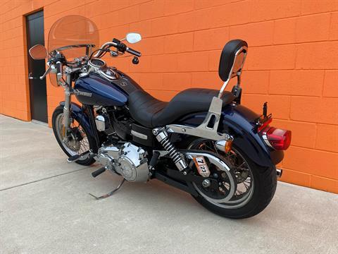 2013 Harley-Davidson Dyna® Super Glide® Custom in Fredericksburg, Virginia - Photo 6