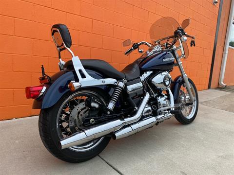 2013 Harley-Davidson Dyna® Super Glide® Custom in Fredericksburg, Virginia - Photo 5