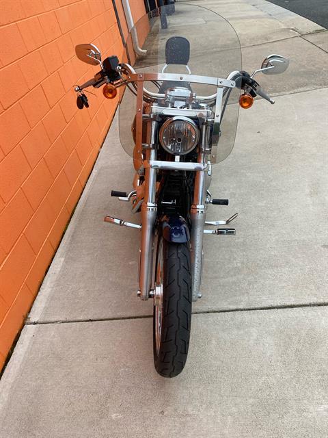 2013 Harley-Davidson Dyna® Super Glide® Custom in Fredericksburg, Virginia - Photo 7