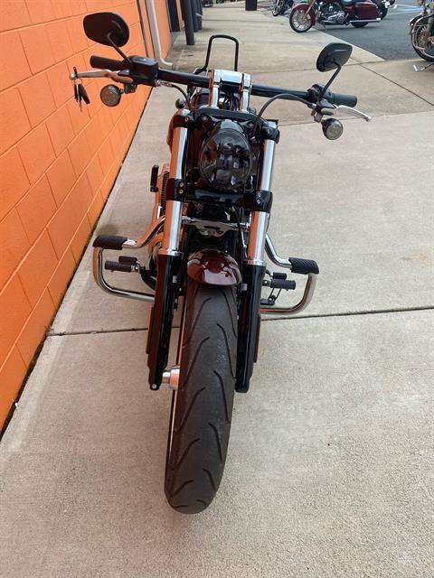 2018 Harley-Davidson Breakout® 114 in Fredericksburg, Virginia - Photo 7