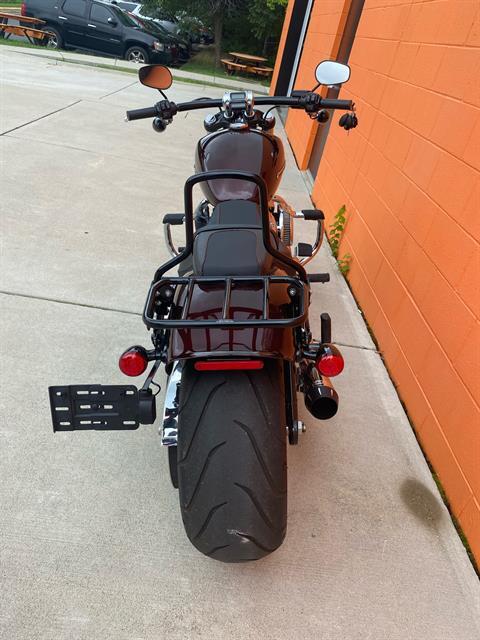 2018 Harley-Davidson Breakout® 114 in Fredericksburg, Virginia - Photo 8