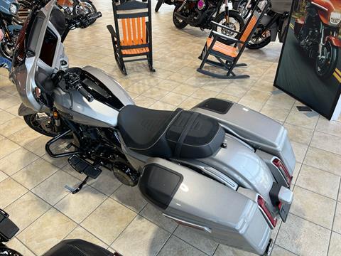 2023 Harley-Davidson CVO™ Street Glide® in Fredericksburg, Virginia - Photo 3