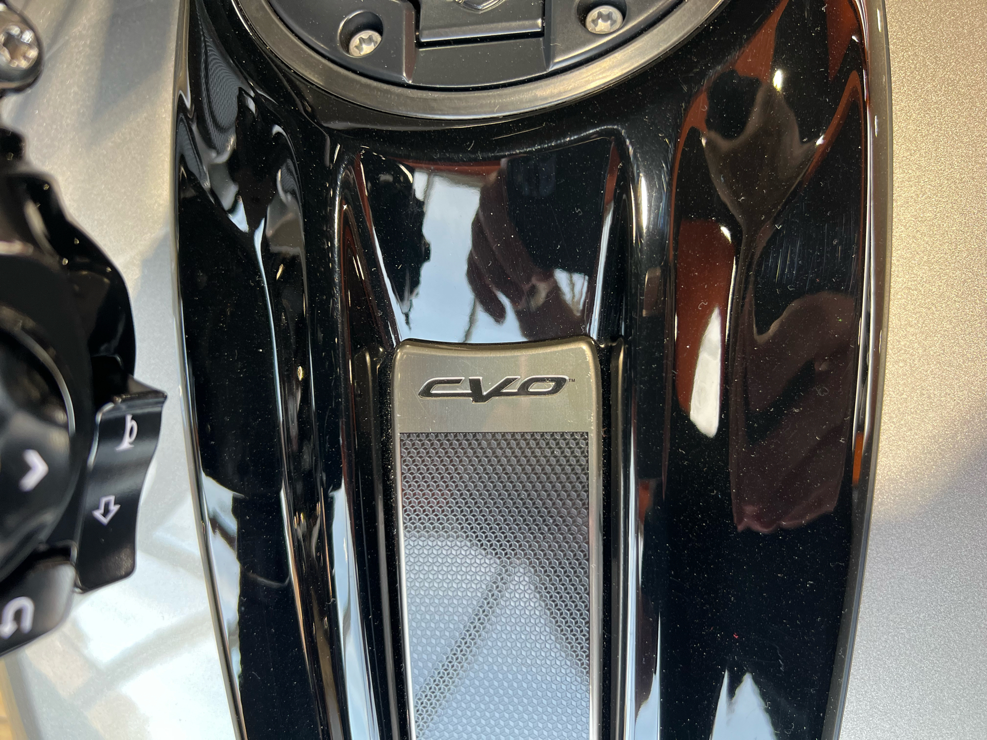 2023 Harley-Davidson CVO™ Street Glide® in Fredericksburg, Virginia - Photo 7