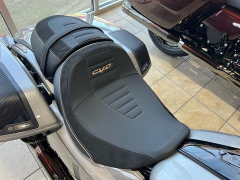 2023 Harley-Davidson CVO™ Street Glide® in Fredericksburg, Virginia - Photo 8