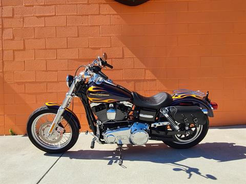 2012 Harley-Davidson Dyna® Super Glide® Custom in Fredericksburg, Virginia - Photo 2