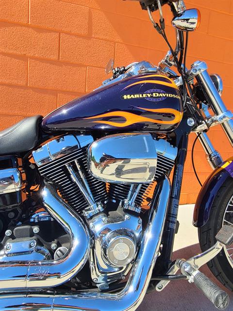 2012 Harley-Davidson Dyna® Super Glide® Custom in Fredericksburg, Virginia - Photo 3