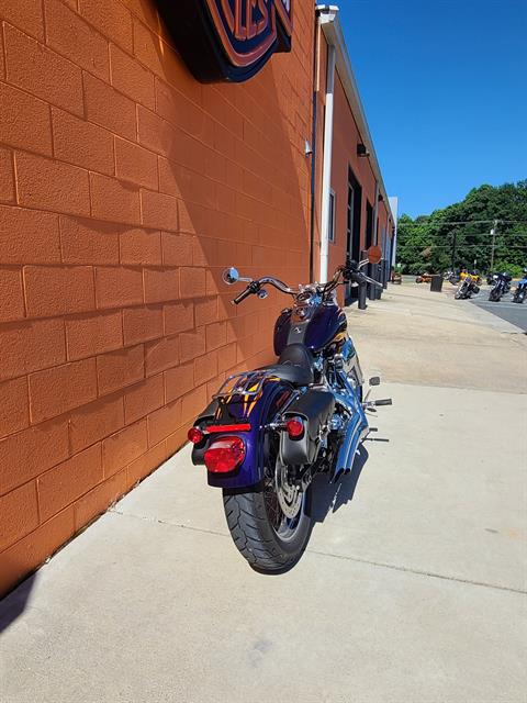2012 Harley-Davidson Dyna® Super Glide® Custom in Fredericksburg, Virginia - Photo 6