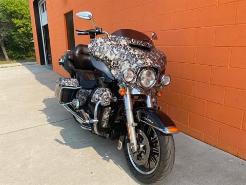 2015 Harley-Davidson Electra Glide® Ultra Classic® in Fredericksburg, Virginia - Photo 3
