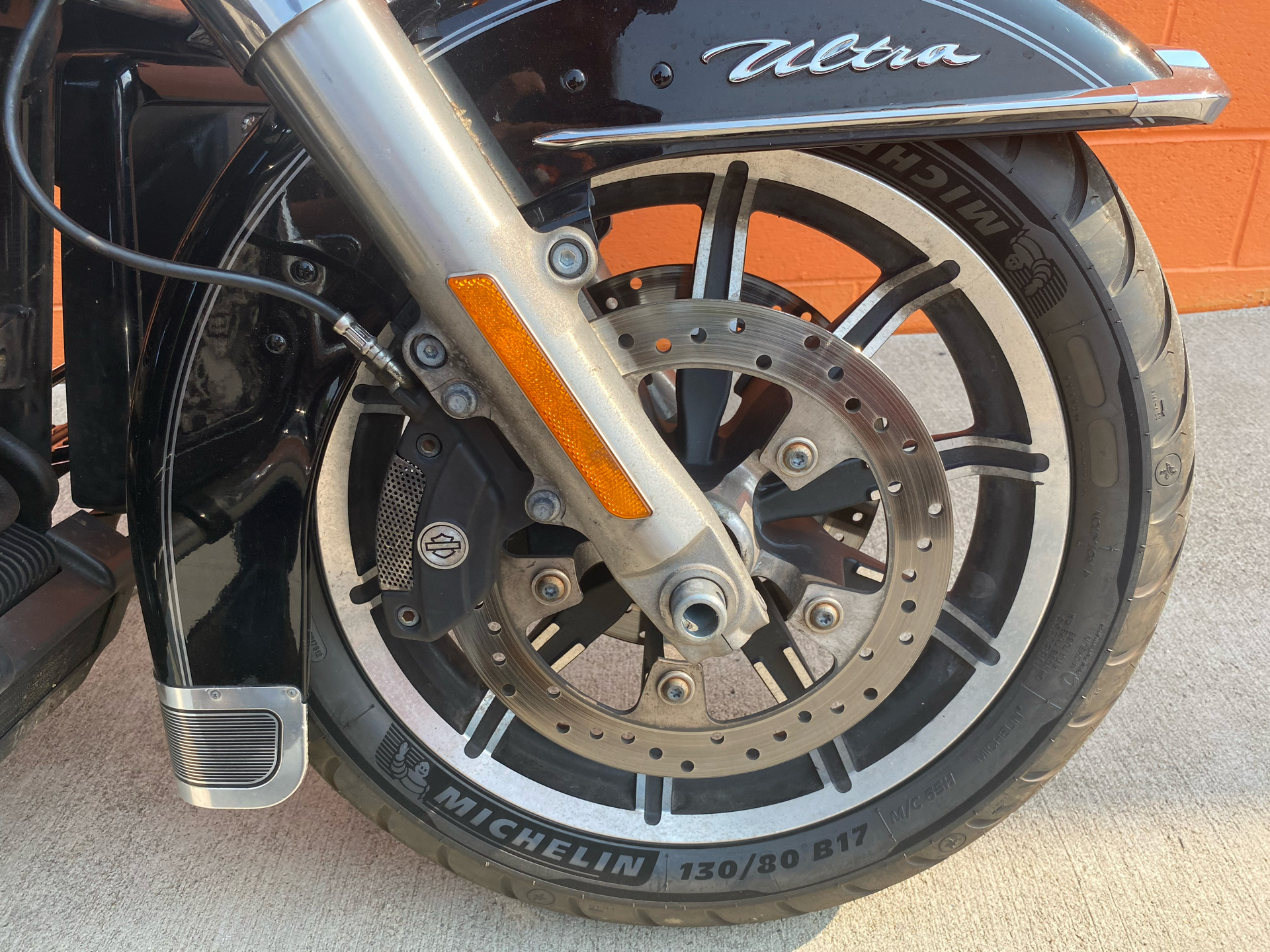 2015 Harley-Davidson Electra Glide® Ultra Classic® in Fredericksburg, Virginia - Photo 12
