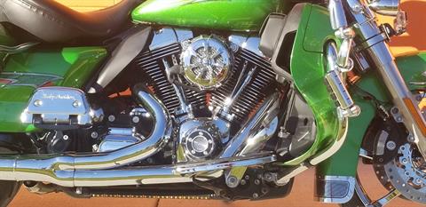 2015 Harley-Davidson Electra Glide® Ultra Classic® in Fredericksburg, Virginia - Photo 9