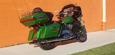 2015 Harley-Davidson Electra Glide® Ultra Classic® in Fredericksburg, Virginia - Photo 5