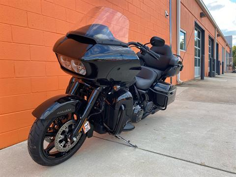 2022 Harley-Davidson Road Glide® Limited in Fredericksburg, Virginia - Photo 4