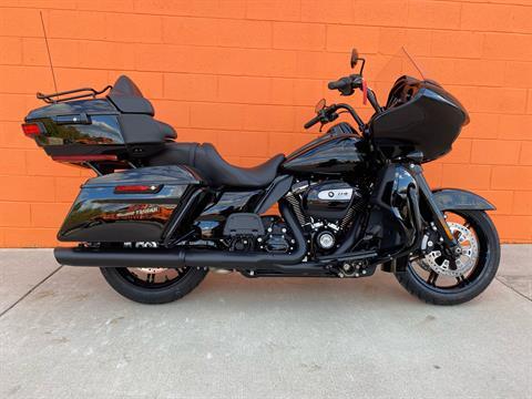 2022 Harley-Davidson Road Glide® Limited in Fredericksburg, Virginia - Photo 1