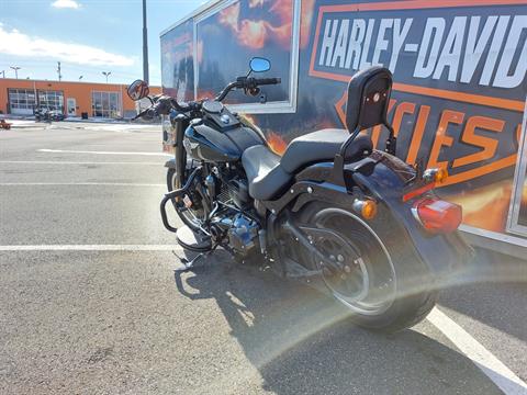 2016 Harley-Davidson Fat Boy® S in Fredericksburg, Virginia - Photo 6